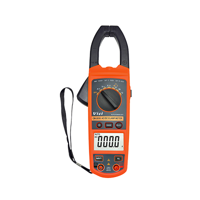 Vici Clamp Meter CM-2056